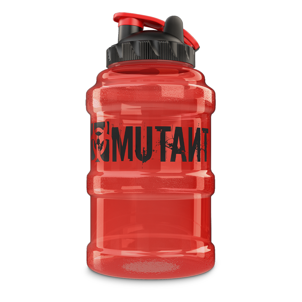 Mutant Jug 2.2 Litre Red