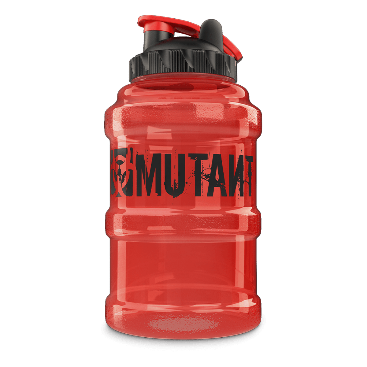 Mutant Jug 2.2 Litre Red