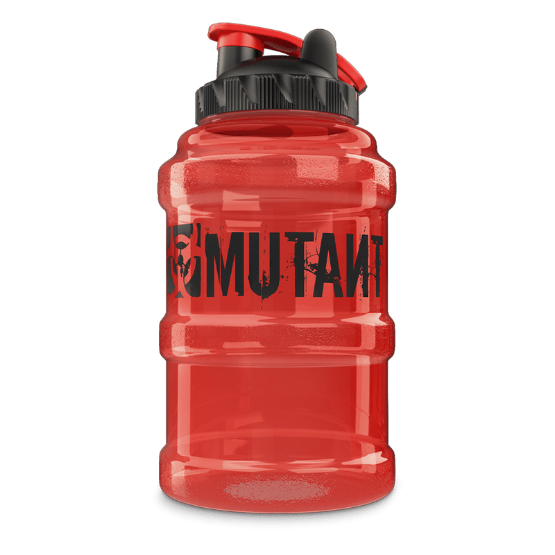 Mutant Jug 2.2 Litre Red