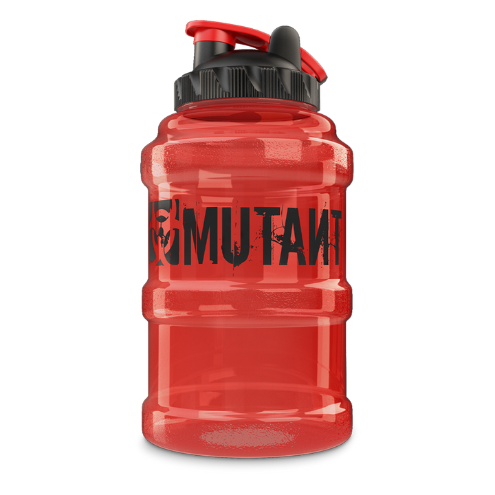 Mutant Jug 2.2 Litre Red