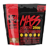 Mutant Mass Extreme 2500 2.72kg Triple Chocolate