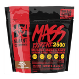 Mutant Mass Extreme 2500 2.72kg Triple Chocolate