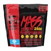 Mutant Mass Extreme 2500 2.72kg Cookies & Cream