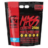 Mutant Mass Extreme 2500 5.45kg Cookies & Cream