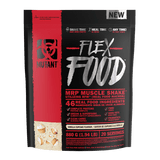 Mutant Flex Food 880g Vanilla Cupcake