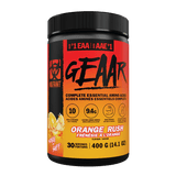 Mutant GEAAR 400g Orange Rush