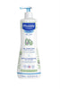 Gentle Cleansing Gel 750ml, Mustela