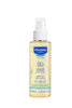 Baby Oil 100ml, Mustela