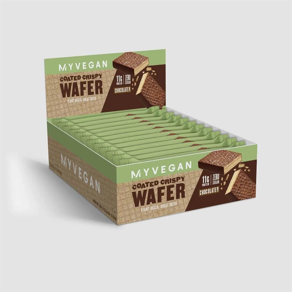 MyVegan Vegan Wafer