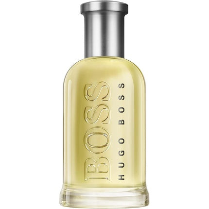 Hugo Boss Bottled Eau de Toilette for Men 100ml