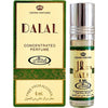 Dalal Perfume Oil 6ml by Al Rehab Citrus