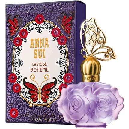 ANNA SUI La Vie De Boheme EDT Spray 50ml