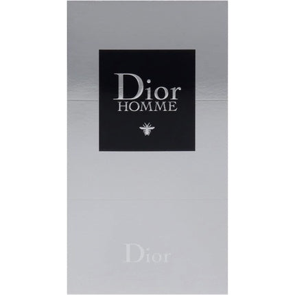 Christian Dior Homme Eau De Toilette Spray 100ml