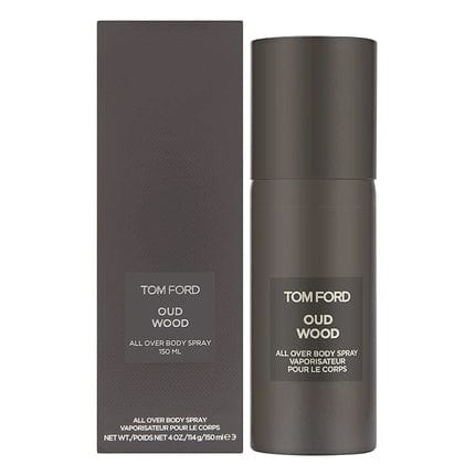 Tom Ford Private Blend Oud Wood Body Spray 150ml