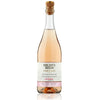 Heritage Blush Rose Kombucha Non-Alc. 750ML, Mighty Brew