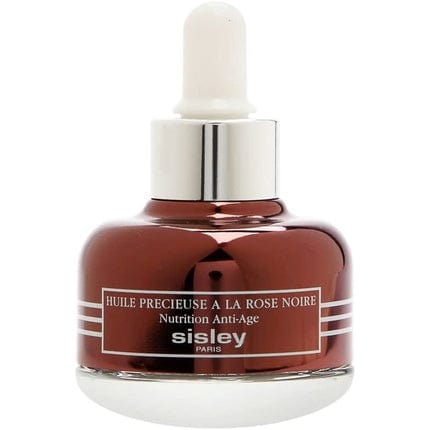 Sisley Paris Precious Black Rose Oil