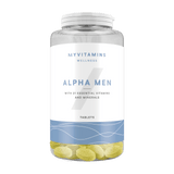 MyProtein Alpha Men Super Multi Vitamin 240 Tabs