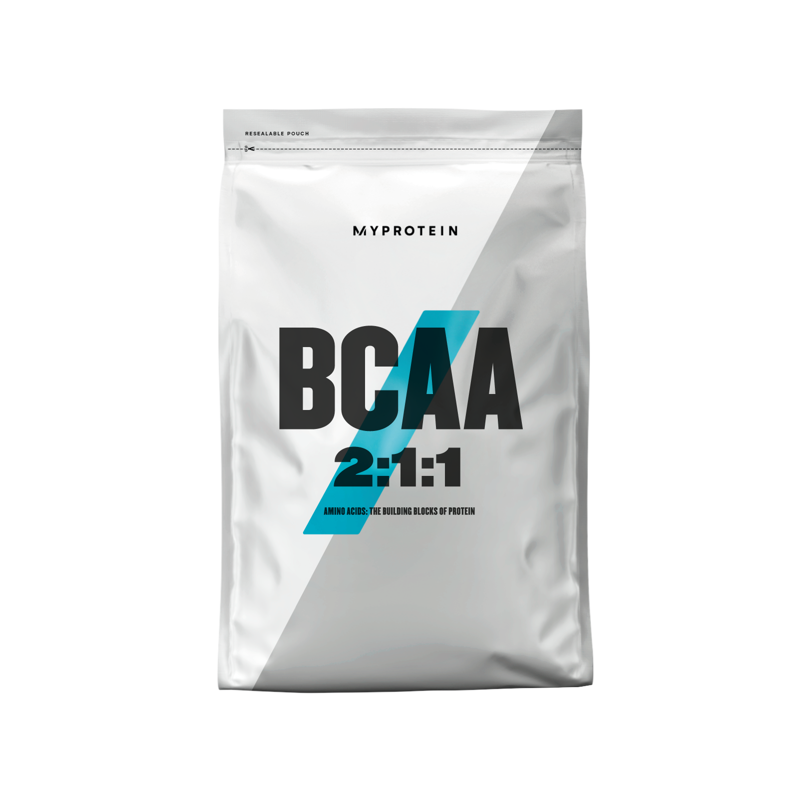 MyProtein BCAA 2:1:1 500g Watermelon