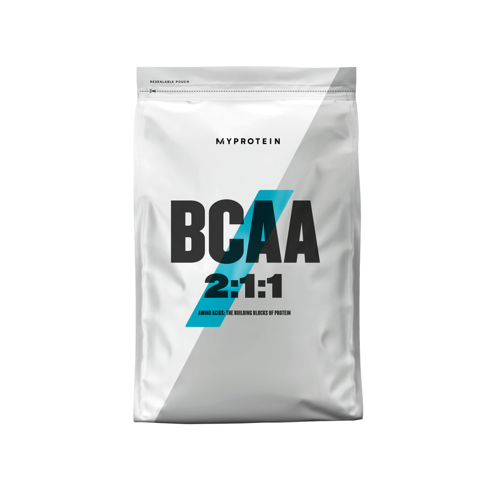 MyProtein BCAA 2:1:1 500g Watermelon