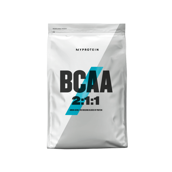 MyProtein BCAA 2:1:1 500g Watermelon