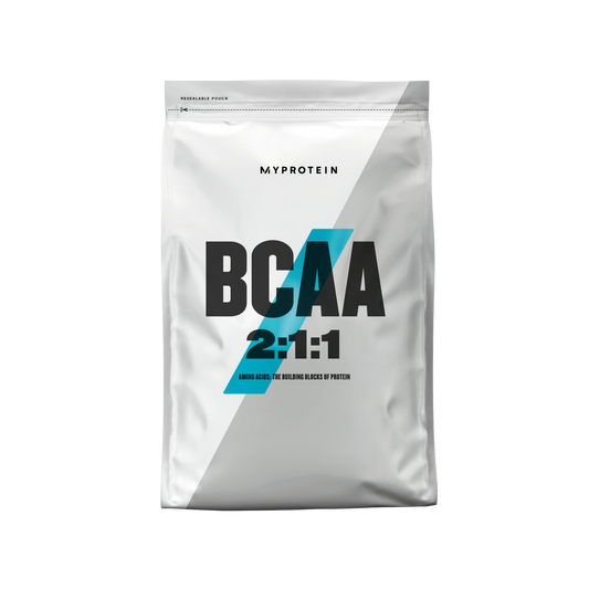 MyProtein BCAA 2:1:1 500g Berry