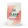 MyProtein Clear Whey Isolate 500g Cranberry & Raspberry