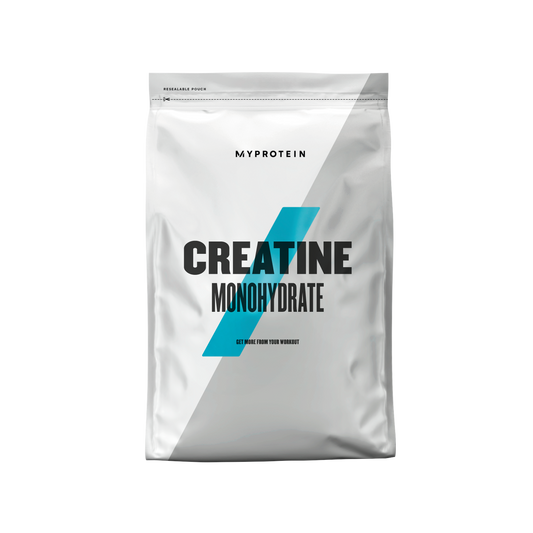 MyProtein Creatine Monohydrate 1kg