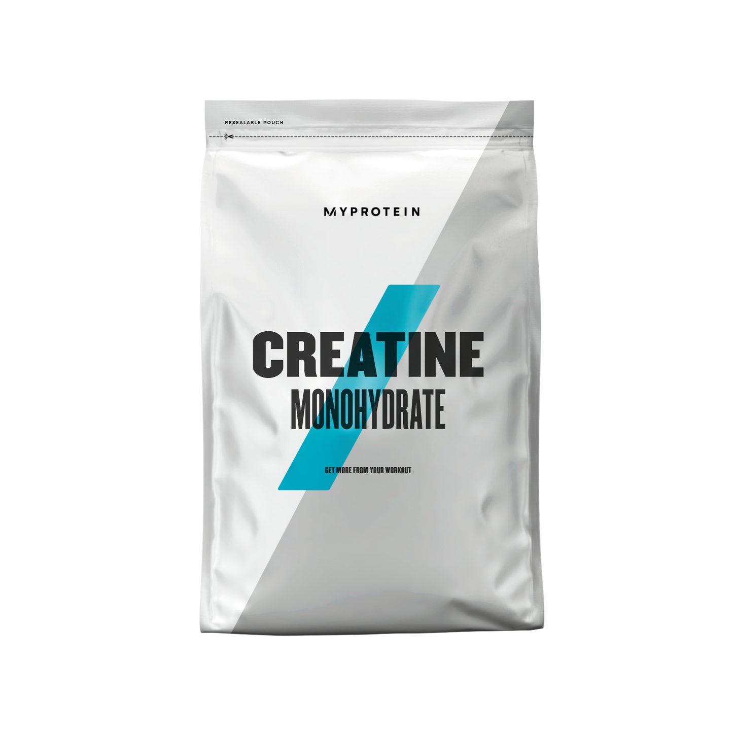 MyProtein Creatine Monohydrate 1kg