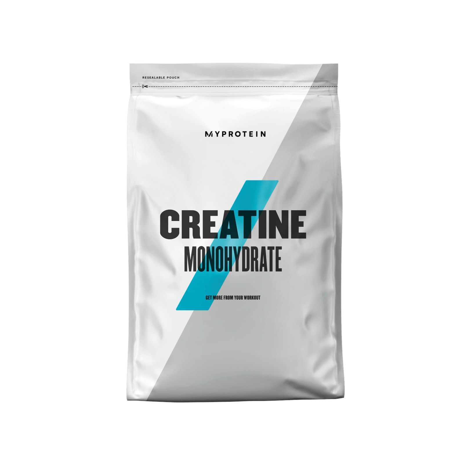 MyProtein Creatine Monohydrate 1kg