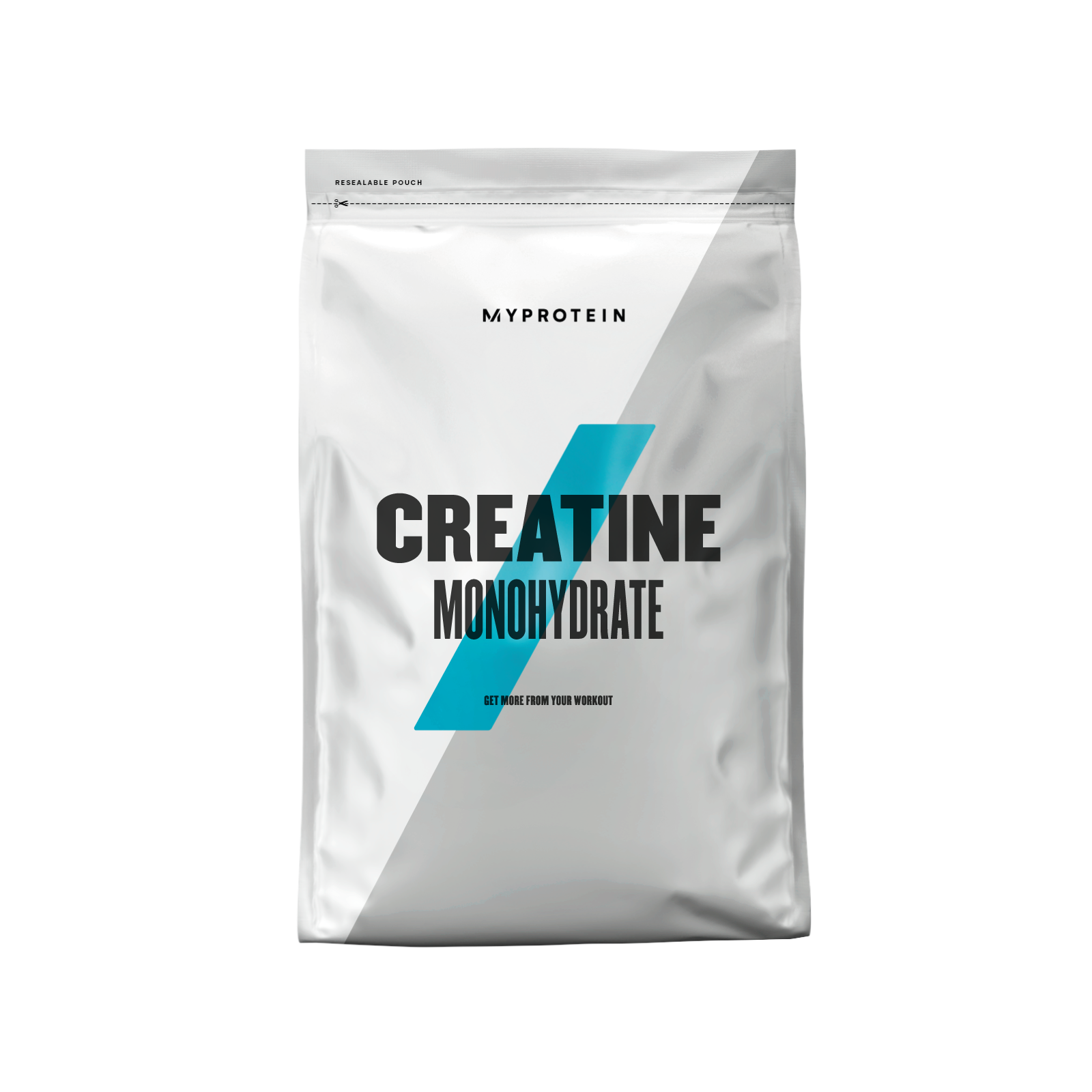 MyProtein Creatine Monohydrate 500g