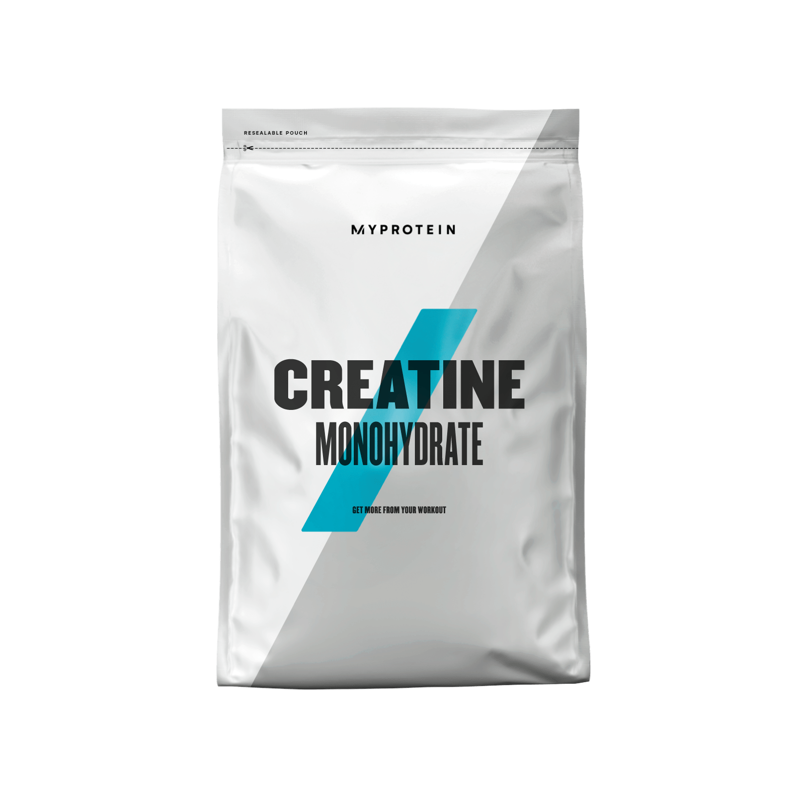 MyProtein Creatine Monohydrate