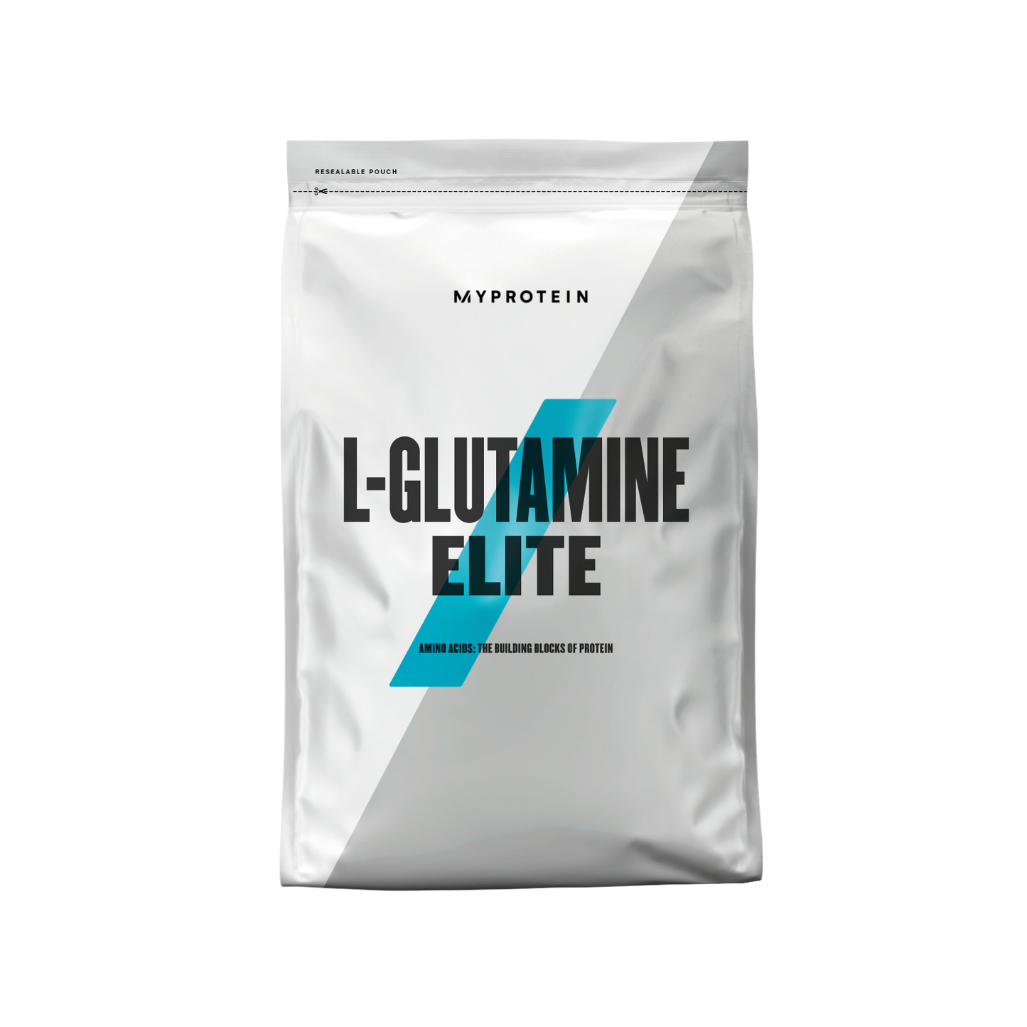 MyProtein L-Glutamine 500g