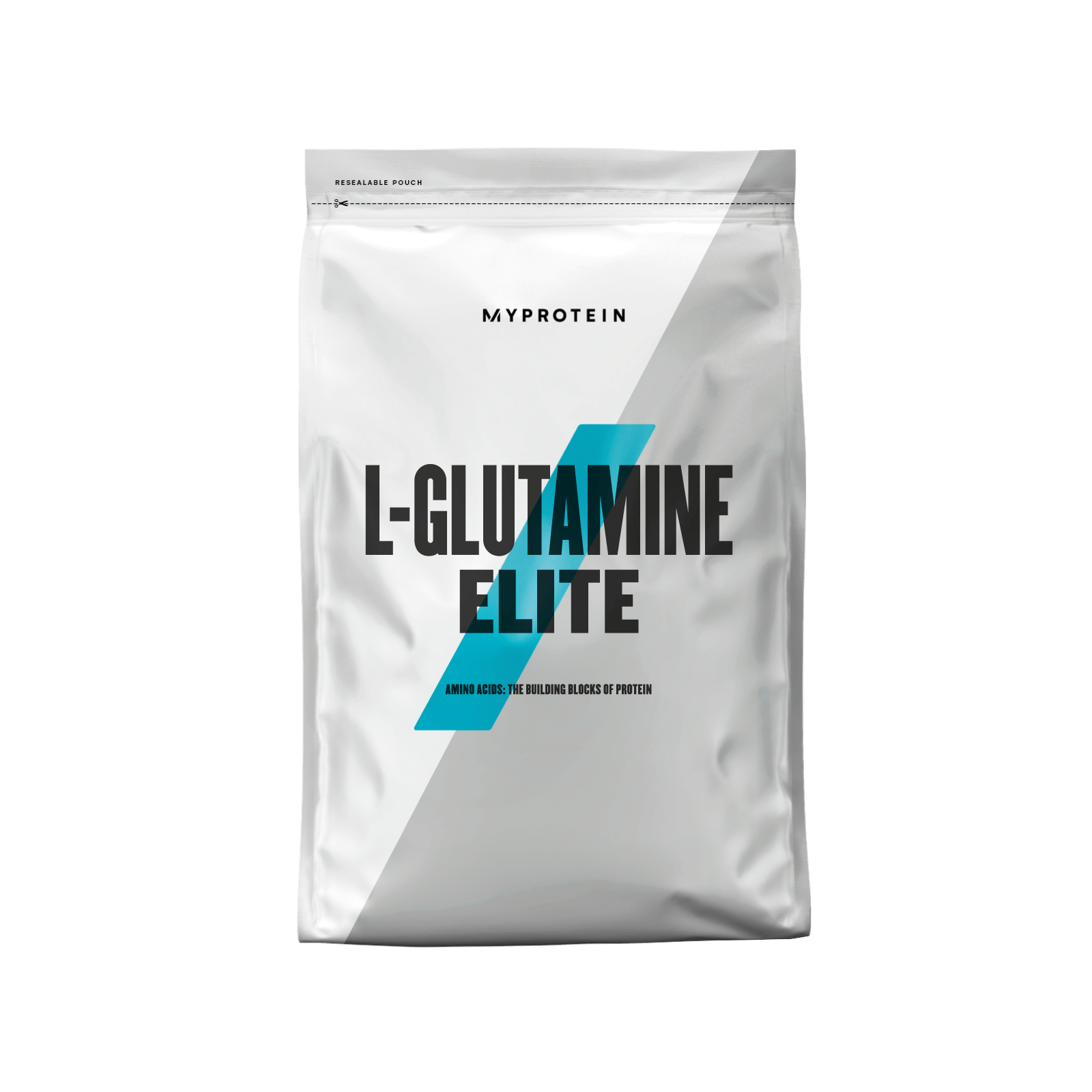 MyProtein L-Glutamine 500g