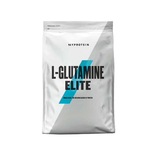 MyProtein L-Glutamine 500g