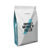 MyProtein Impact Whey Protein 2.5kg Natural Strawberry