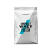 MyProtein Impact Whey Protein 1kg Natural Strawberry