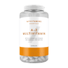 MyProtein MyVegan A-Z Multivitamin 180 Caps