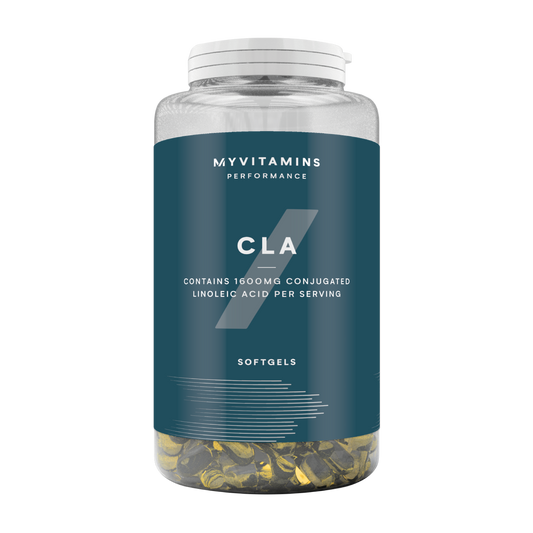 MyProtein MyVitamins CLA 1600mg 180 Caps