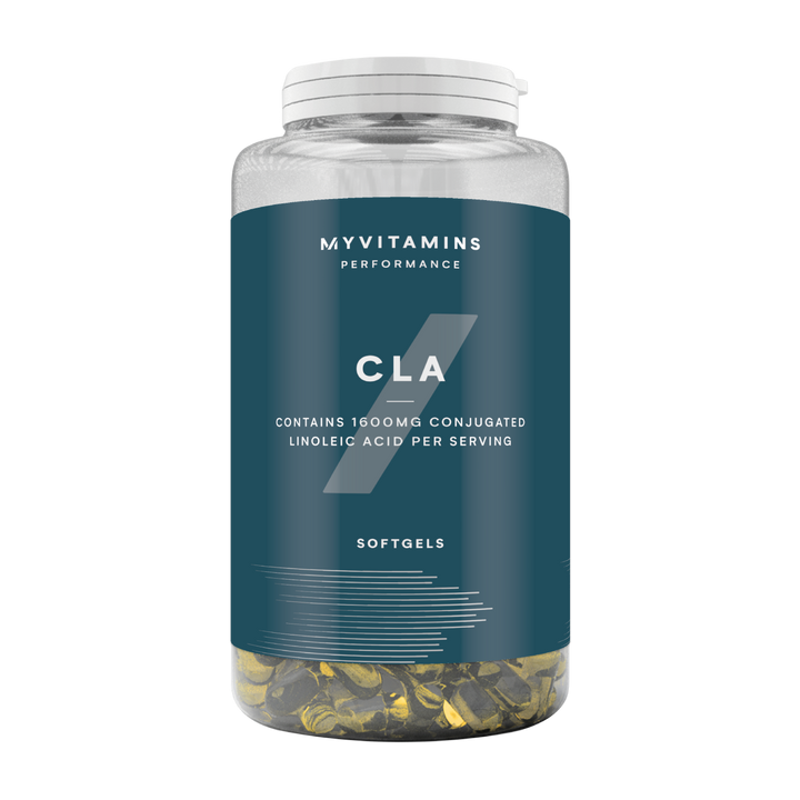 MyProtein MyVitamins CLA 1600mg 180 Caps