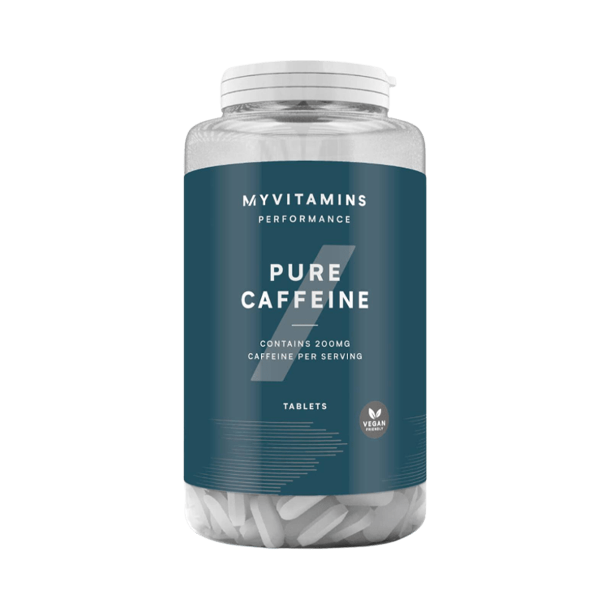 MyProtein Caffeine Pro 200mg 200 Caps