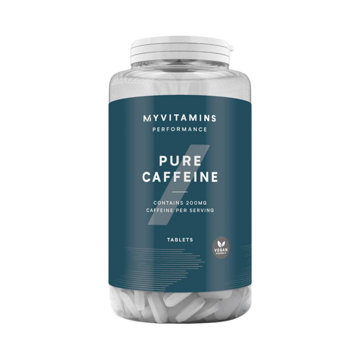 MyProtein Caffeine Pro 200mg 200 Caps