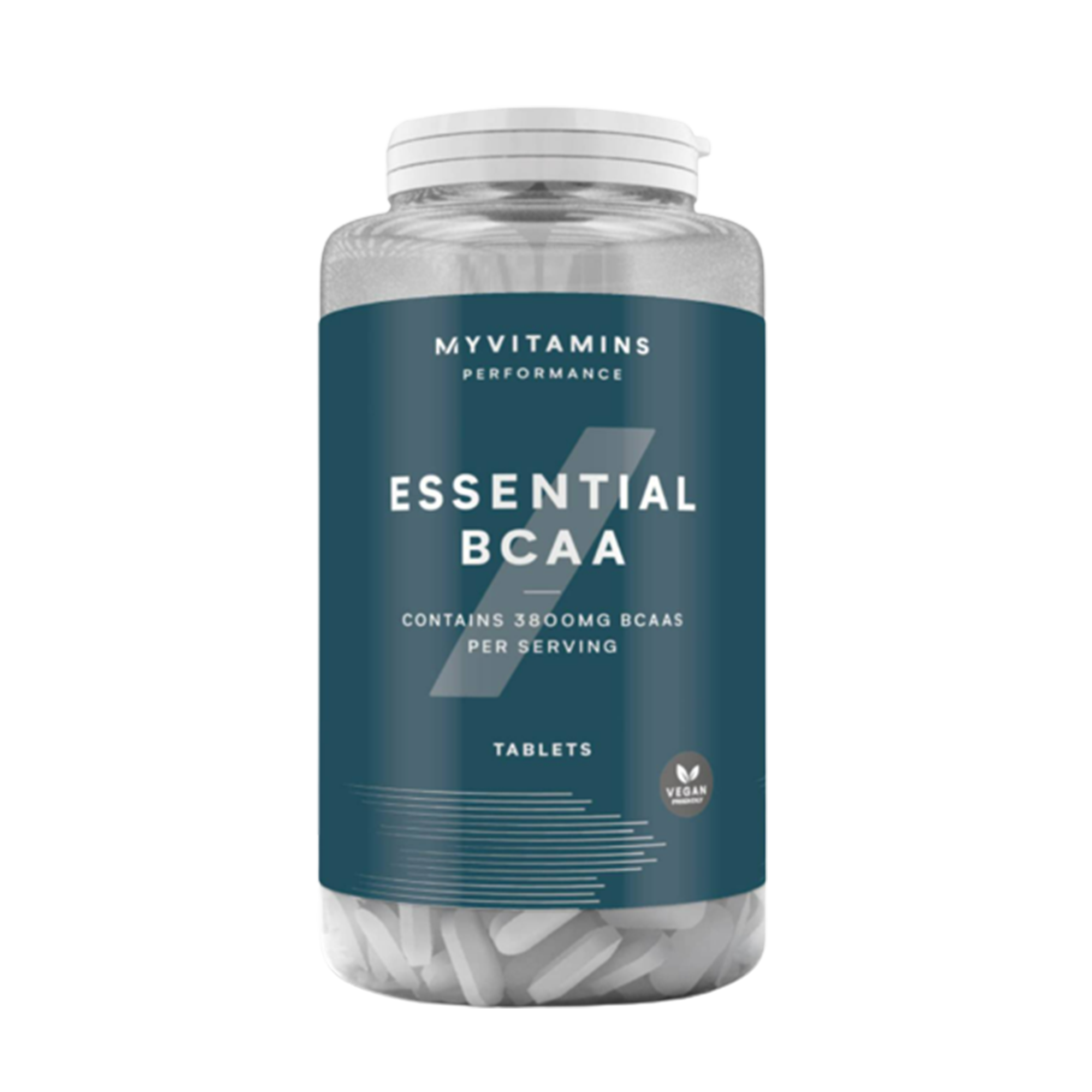 MyProtein MyVitamins Essential BCAA 270 Caps