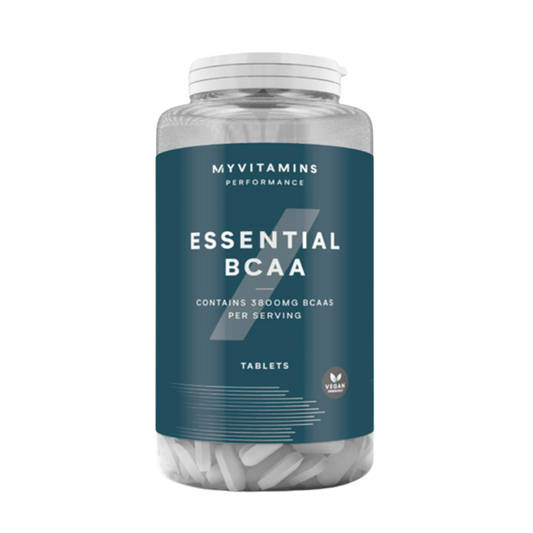 MyProtein MyVitamins Essential BCAA 270 Caps