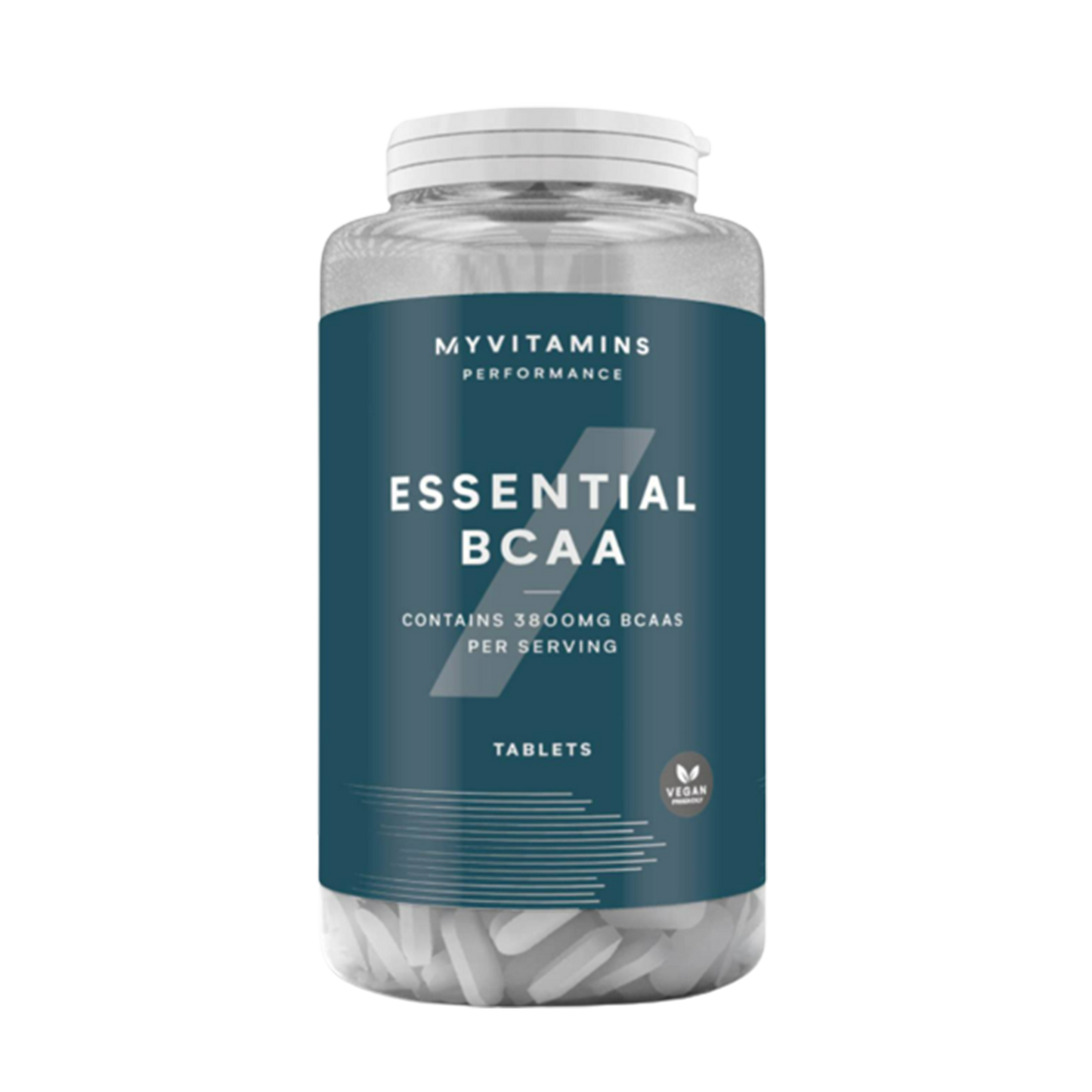 MyProtein MyVitamins Essential BCAA 270 Caps