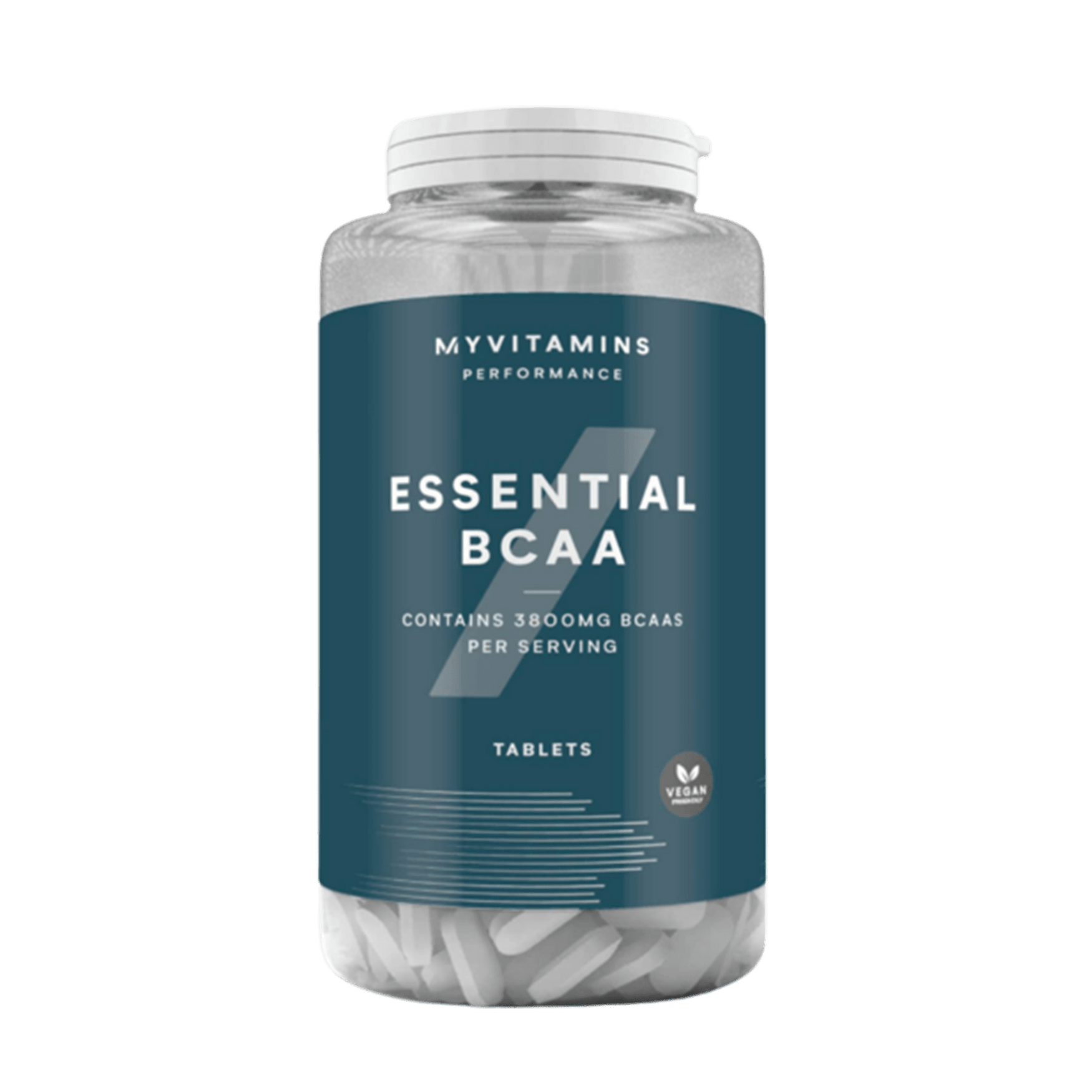 MyProtein MyVitamins Essential BCAA 270 Caps