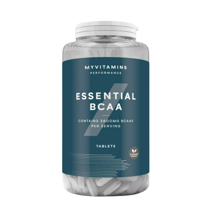 MyProtein MyVitamins Essential BCAA 270 Caps