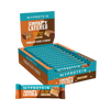 MyProtein Crispy Layered Protein Bar 12x58g Chocolate Caramel