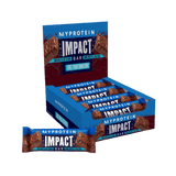 MyProtein Impact Protein Bar 12x64g Dark Chocolate Sea Salt
