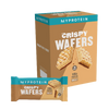 MyProtein Protein Wafers 10x42g Vanilla