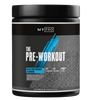 MyProtein THE Pre-Workout Pre 465g Blue Raspberry